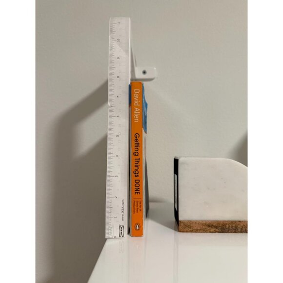 Getting Things Done The Art of Stress-Free Productivity Book by David Allen - Picture 2 of 5